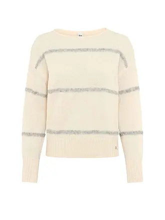 BRAX | Pullover LISA | creme